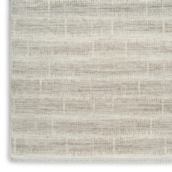 Alternative view of Calvin Klein CK079 Notes NOT04 Ivory Grey Area Rug