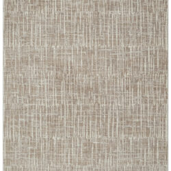 Calvin Klein CK079 Notes NOT05 Ivory Grey Area Rug