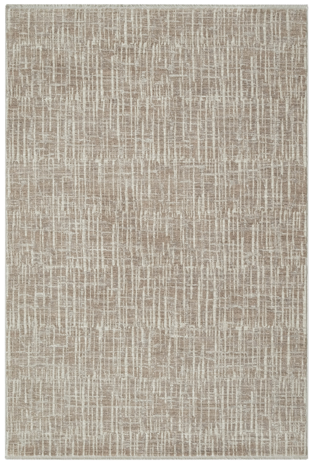 Calvin Klein CK079 Notes NOT05 Ivory Grey Area Rug