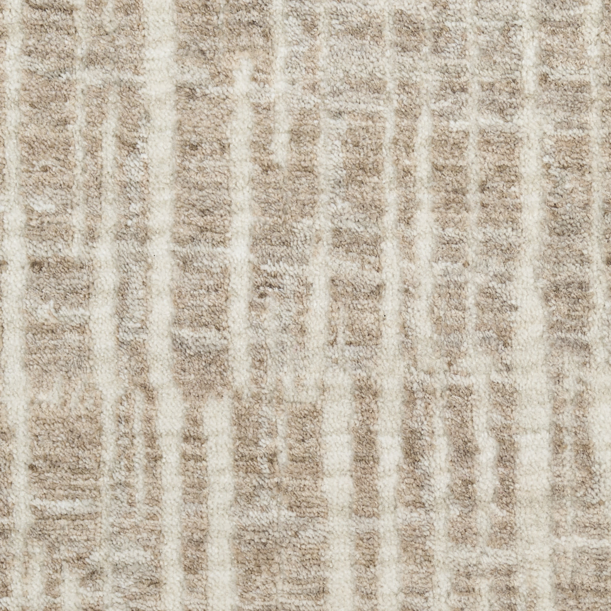 Calvin Klein CK079 Notes NOT05 Ivory Grey Area Rug - Image 4