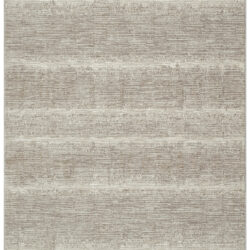 Calvin Klein CK079 Notes NOT06 Ivory Grey Area Rug