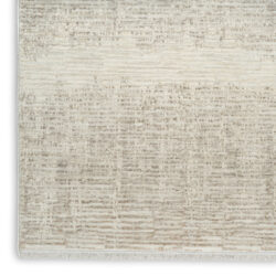 Alternative view of Calvin Klein CK079 Notes NOT06 Ivory Grey Area Rug