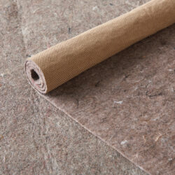 Nourison Rug-Loc NR21 Tan Area Rug