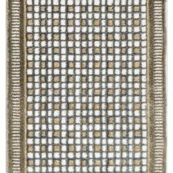 Nourison Nordic NRC03 Multicolor Area Rug