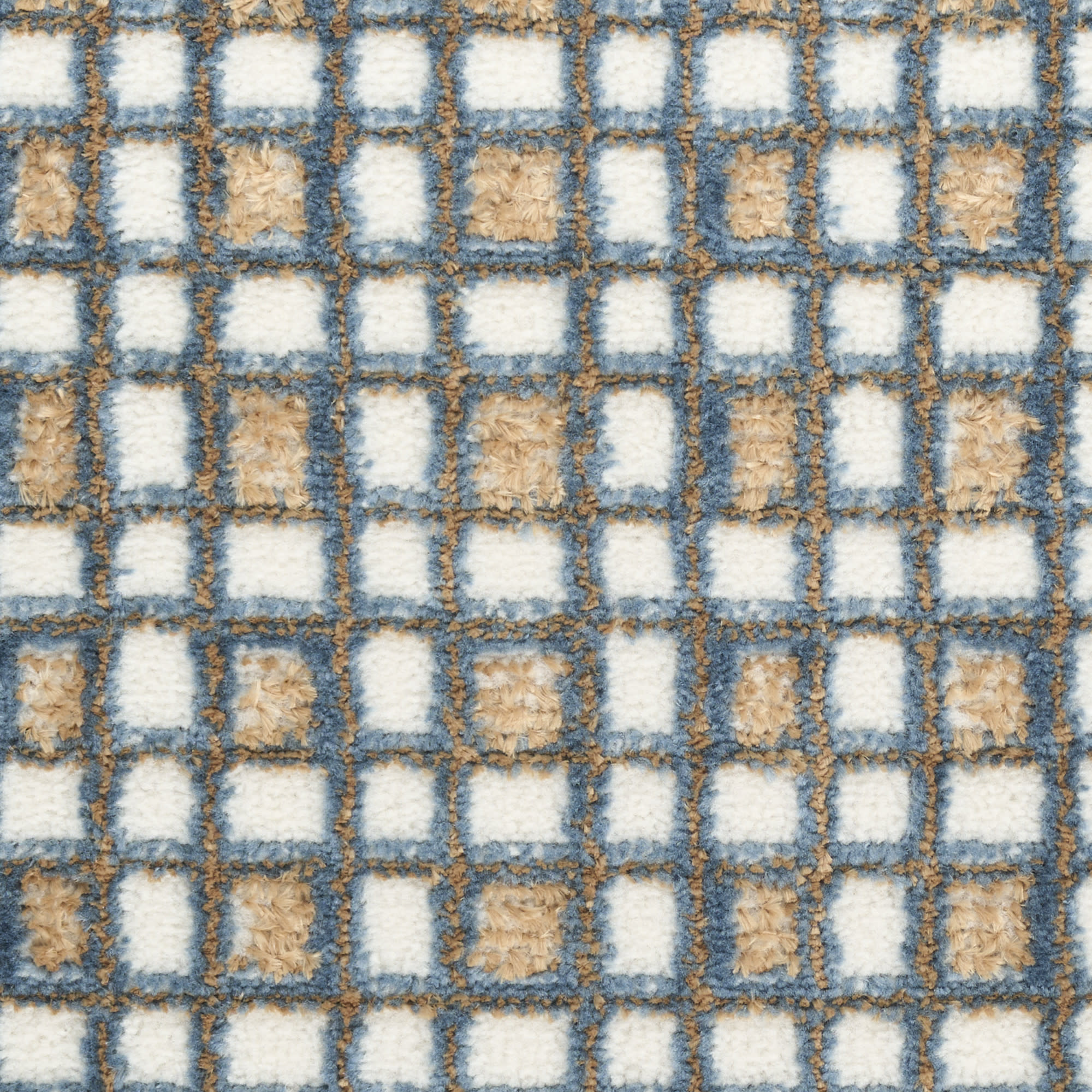 Nourison Nordic NRC03 Multicolor Area Rug - Image 4