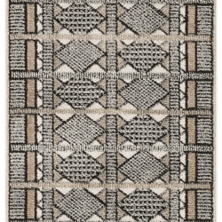 Nourison Nordic NRC06 Ivory Multicolor Area Rug