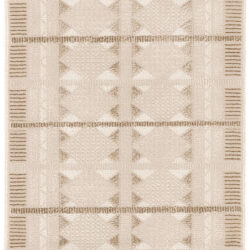Nourison Nordic NRC06 Taupe Area Rug