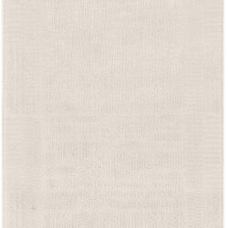 Nourison Nordic NRC07 Ivory Area Rug