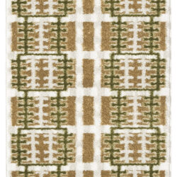 Nourison Nordic NRC08 Multicolor Area Rug