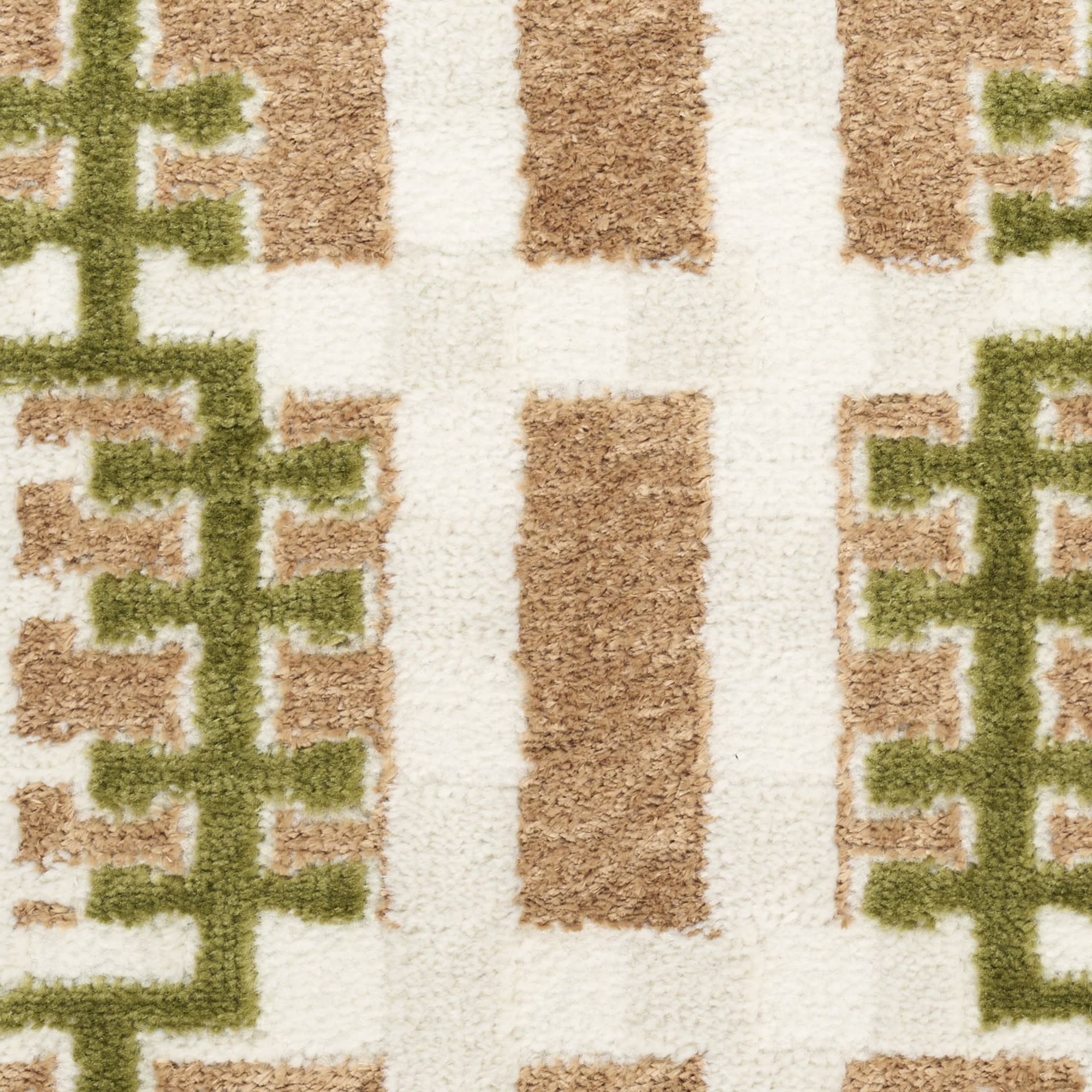 Nourison Nordic NRC08 Multicolor Area Rug - Image 4