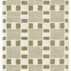 Nourison Nordic NRC13 Green Area Rug