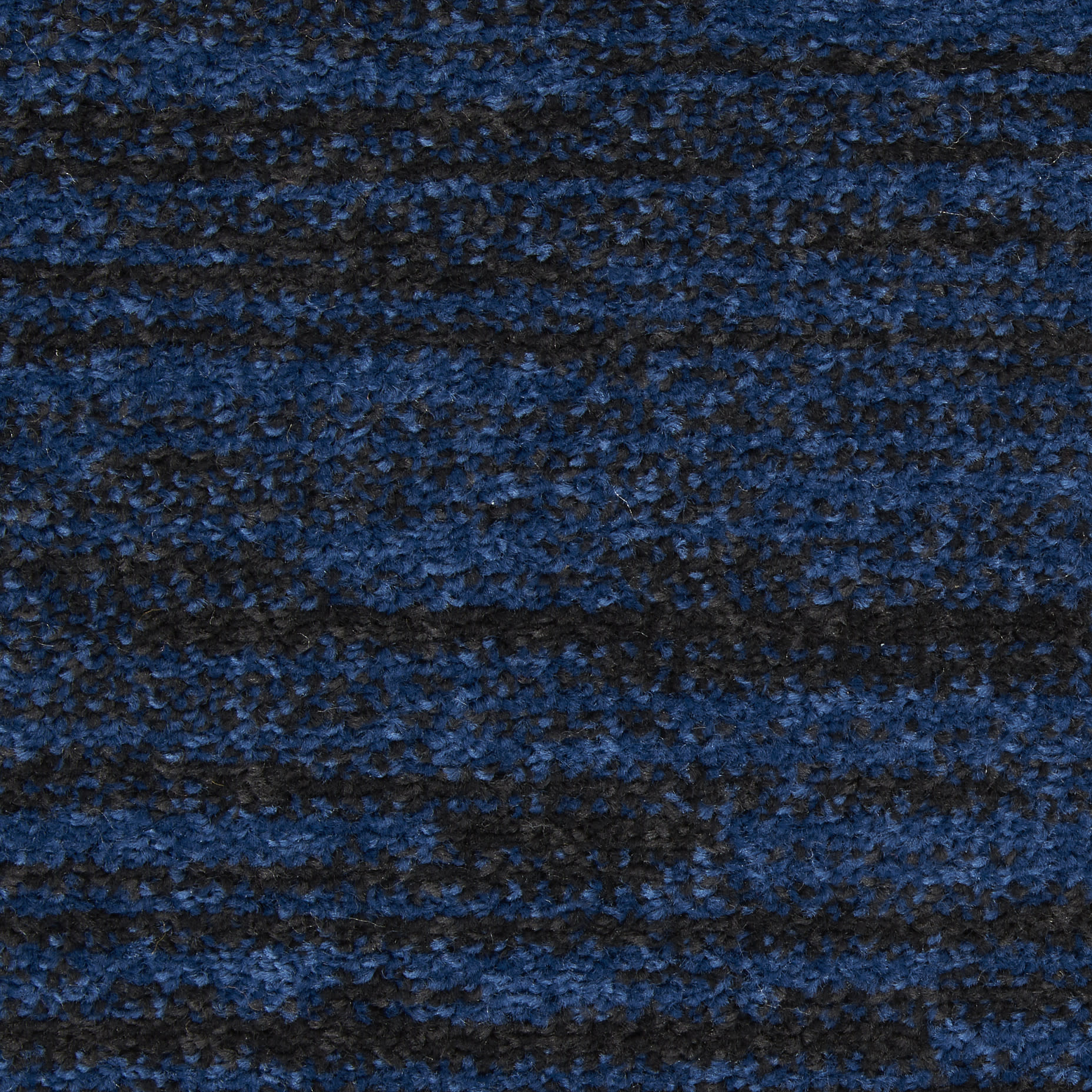 Nourison Nourison Essentials NRE01 Midnight Blue Area Rug - Image 4