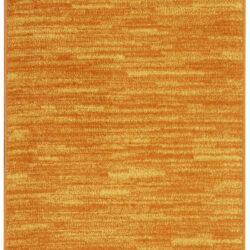 Nourison Nourison Essentials NRE01 Sunburst Area Rug
