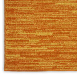 Alternative view of Nourison Nourison Essentials NRE01 Sunburst Area Rug