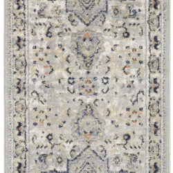 Nourison Nourison Essentials Persian NRE07 Blue Area Rug