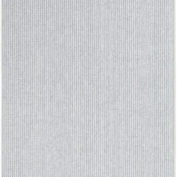 Nourison Natural Texture NTX01 Ivory Blue Area Rug