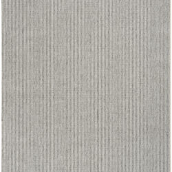 Nourison Natural Texture NTX01 Ivory Grey Area Rug