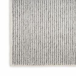 Alternative view of Nourison Natural Texture NTX01 Ivory Grey Area Rug