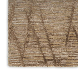 Alternative view of Nourison OCEAN OCP02 Saddle Area Rug