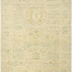 Nourison Odessa ODS08 Green Area Rug