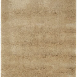 Nourison Plush Cloud PLC01 Camel Area Rug