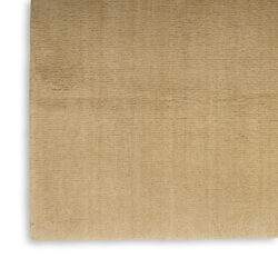 Alternative view of Nourison Plush Cloud PLC01 Camel Area Rug