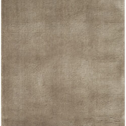 Nourison Plush Cloud PLC01 Taupe Area Rug