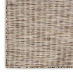 Alternative view of Nourison Positano POS01 Beige Area Rug