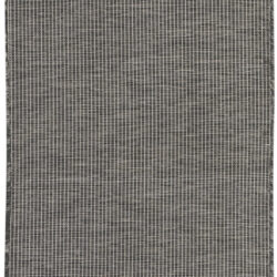 Nourison Positano POS01 Charcoal Area Rug