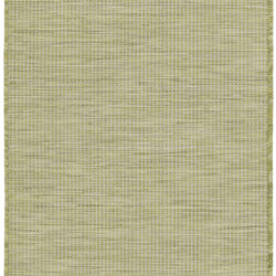 Nourison Positano POS01 Green Area Rug