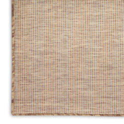 Alternative view of Nourison Positano POS01 Jute Area Rug