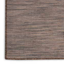 Alternative view of Nourison Positano POS01 Natural Area Rug