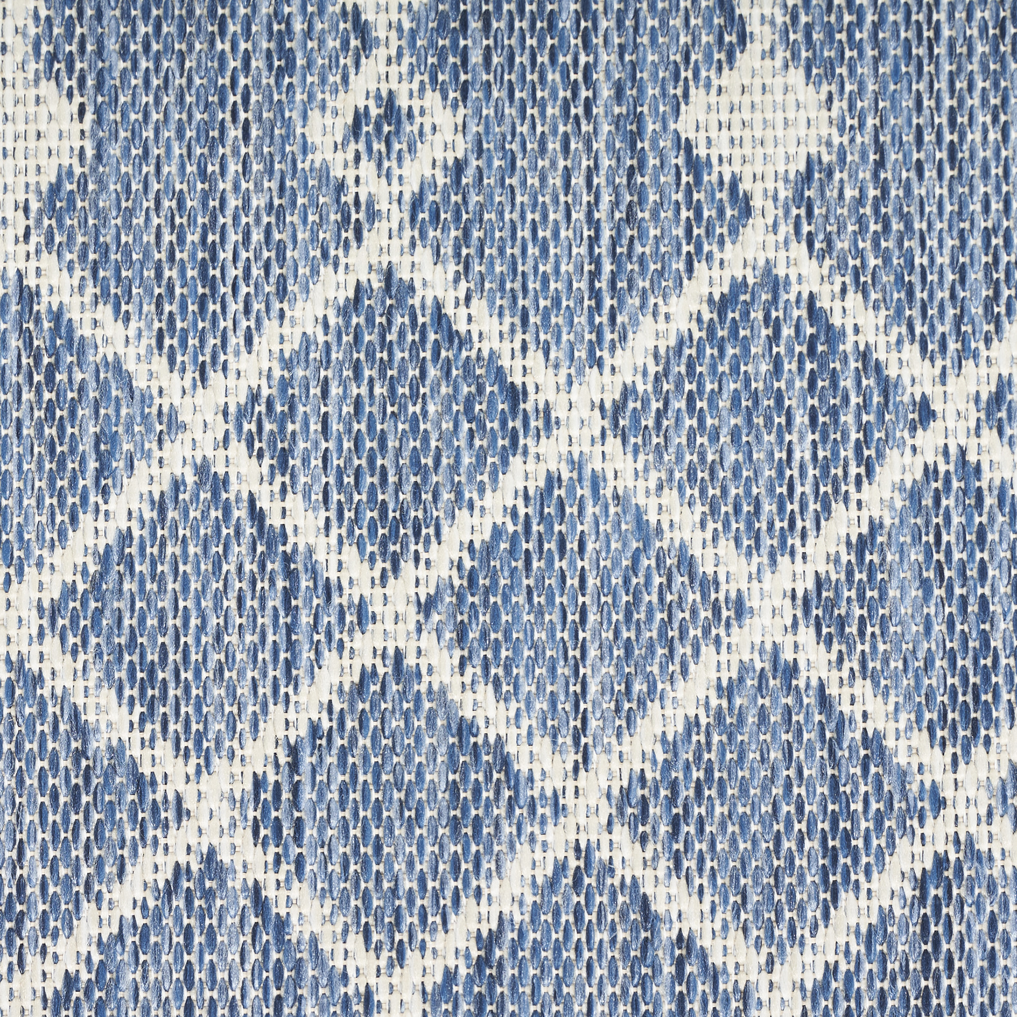 Nourison Positano POS02 Navy Blue Area Rug - Image 4