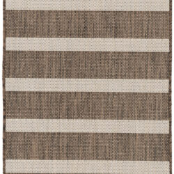Nourison Positano POS03 Natural Ivory Area Rug