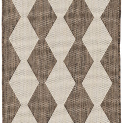 Nourison Positano POS04 Natural Area Rug