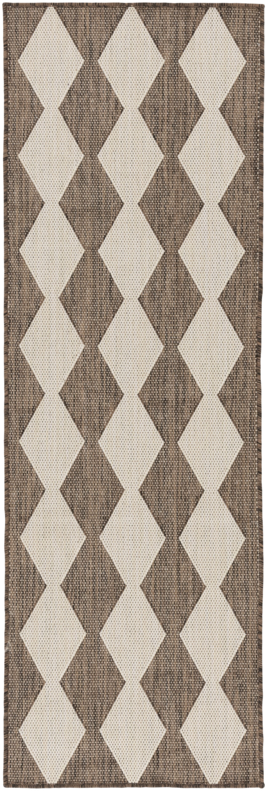 Nourison Positano POS04 Natural Area Rug