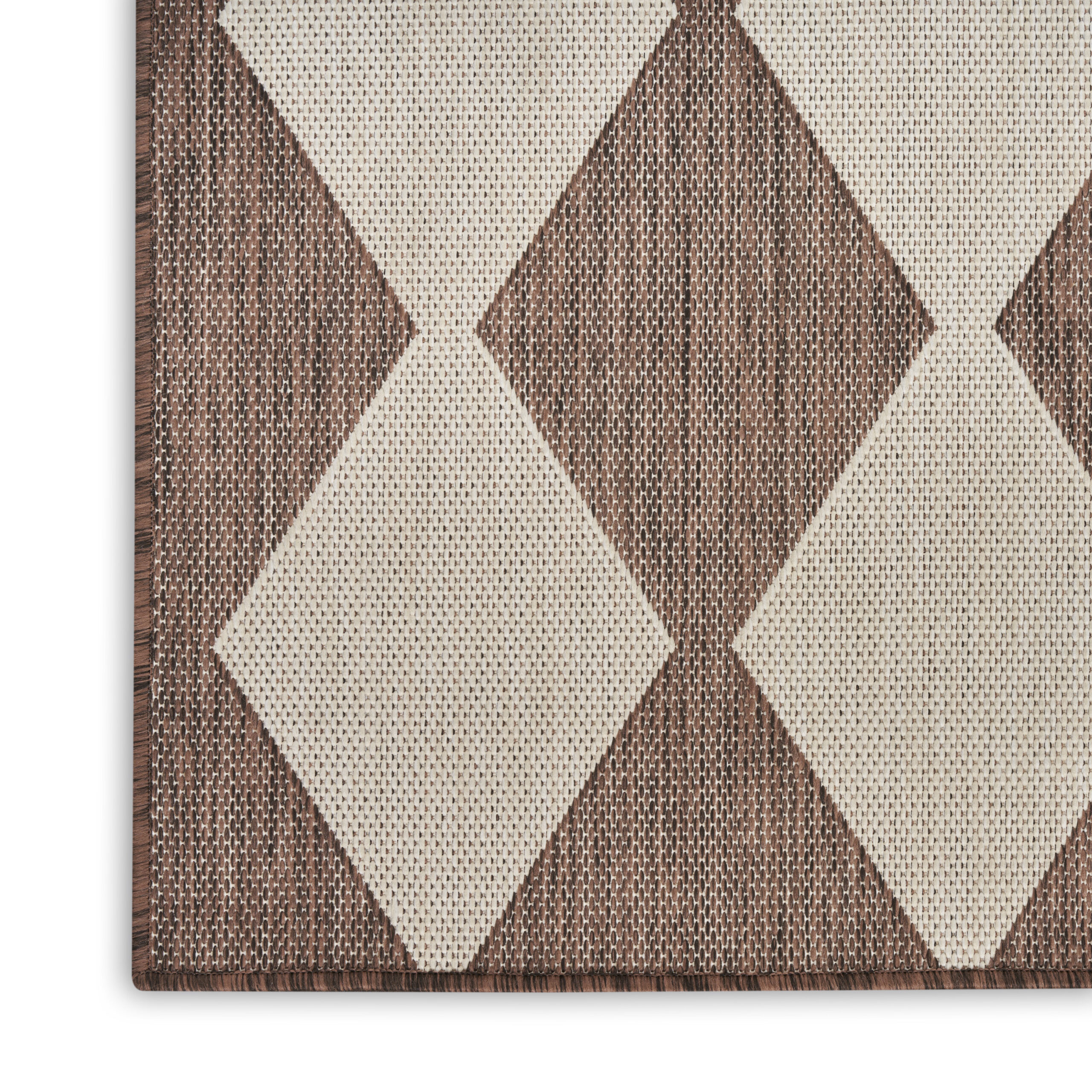 Nourison Positano POS04 Natural Area Rug - Image 2