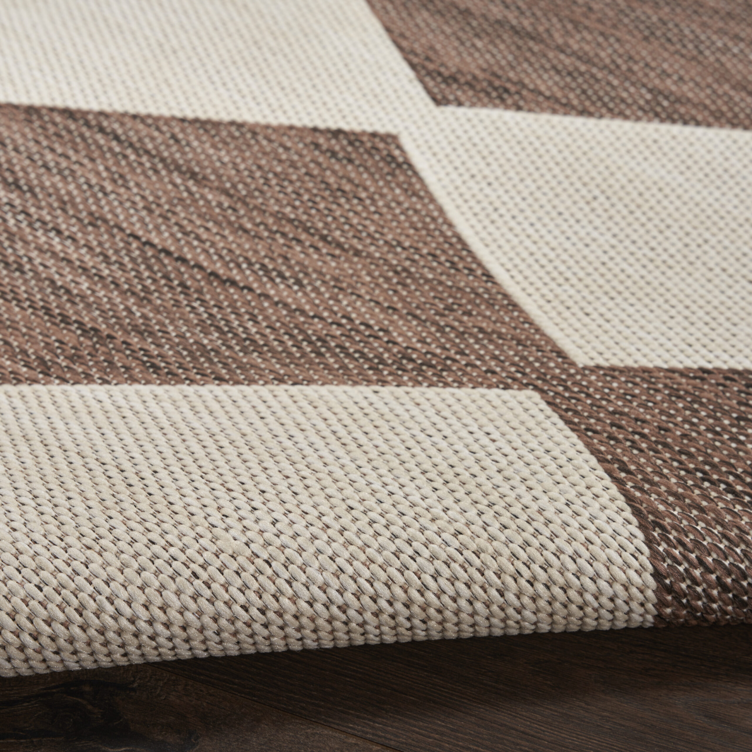 Nourison Positano POS04 Natural Area Rug - Image 3