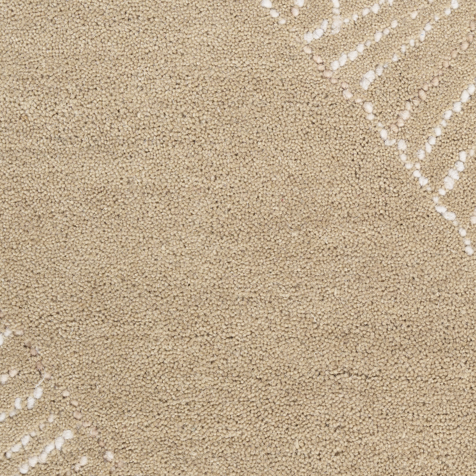 DKNY Pure Patterns PRN01 Camel Area Rug - Image 4