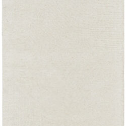 DKNY Pure Patterns PRN01 Ivory Area Rug