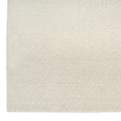 Alternative view of DKNY Pure Patterns PRN01 Ivory Area Rug