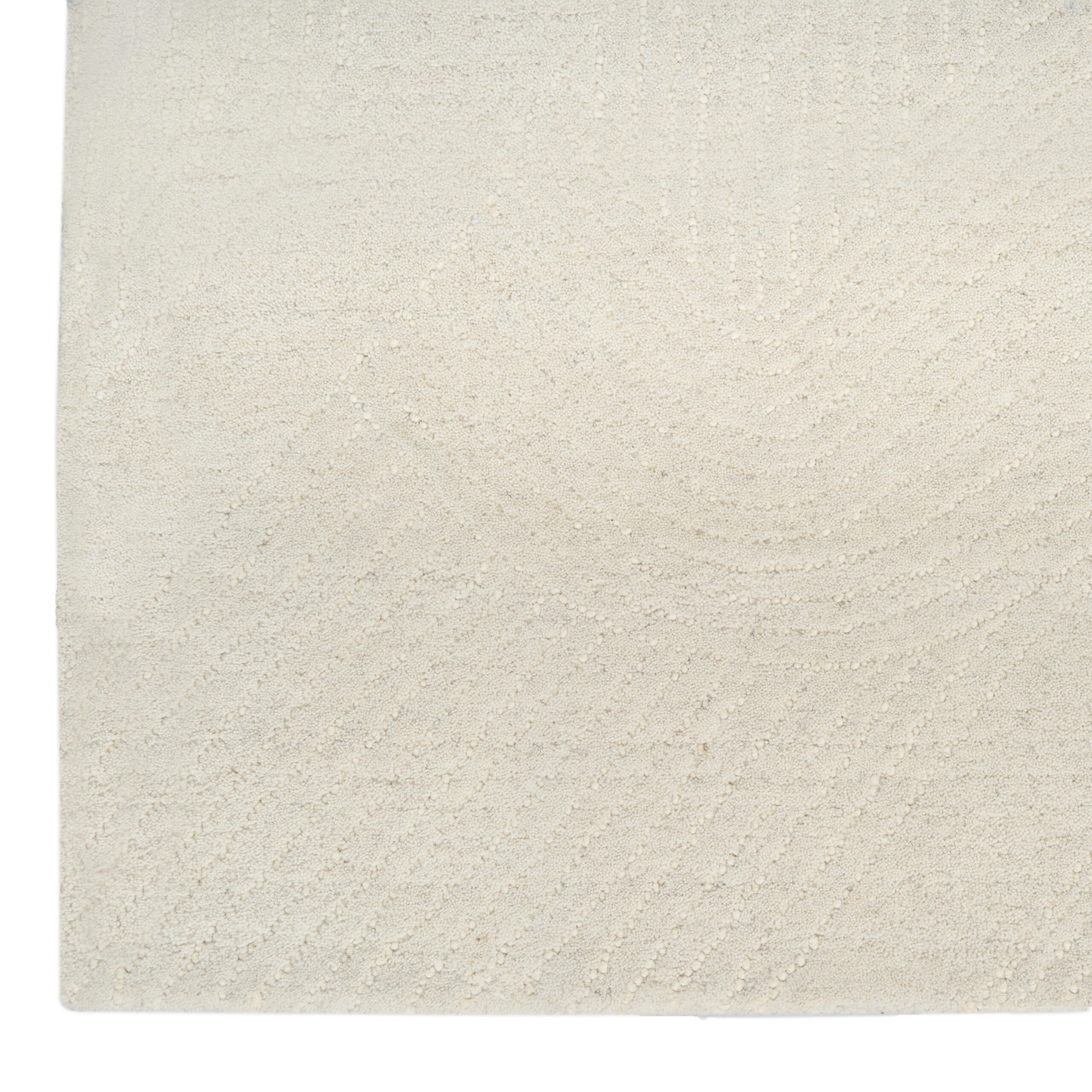 DKNY Pure Patterns PRN01 Ivory Area Rug - Image 2