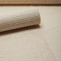 Nourison Shiftloc Pad PS21 Ivory Area Rug