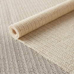 Alternative view of Nourison Shiftloc Pad PS21 Ivory Area Rug