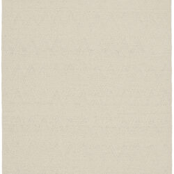 DKNY Pure Purl PUU01 Ivory Area Rug