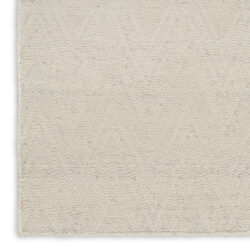Alternative view of DKNY Pure Purl PUU01 Ivory Area Rug
