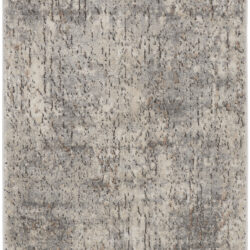 Nourison Quarry QUA03 Beige Grey Area Rug