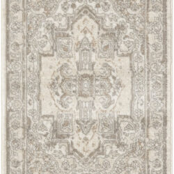 Nourison Quarry QUA18 Beige Area Rug