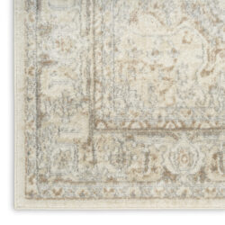 Alternative view of Nourison Quarry QUA18 Beige Area Rug