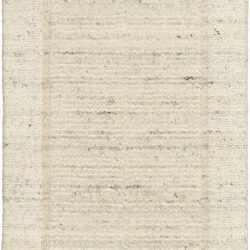 Calvin Klein CK082 Ridge RDG01 Ivory Area Rug